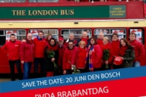 Vijfde PvdA Brabantdag komt eraan!