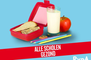 Persbericht: PvdA: ‘Alle scholen gezond in 2015’