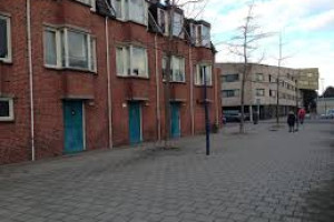 Stop de forse stijging van sociale woninghuur in Bergen op Zoom